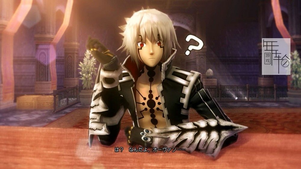switch《骇客时空GU：最后的记录 .hack//G.U. Last Recode》中文版nsp/xci下载_4