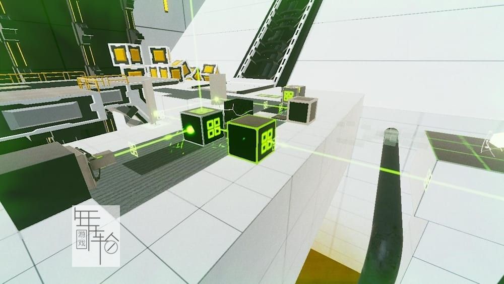 switch《最后的魔方 The Last Cube》中文版nsp/xci整合版下载【含1.0.2补丁】_2