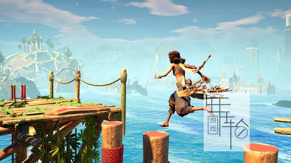 PC《淹没：隐藏深处 Submerged Hidden Depths》中文版下载_0