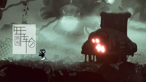 PC《祝你死得痛快 Have a Nice Death》中文版下载v1.0.2.54033_1