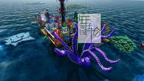 switch《钻头交易：石油大亨 Drill Deal – Oil Tycoon》中文版nsz下载_1