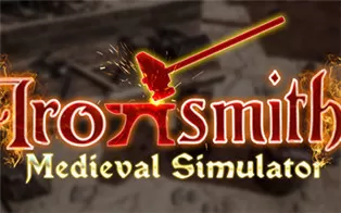 PC《中世纪铁匠模拟器 Ironsmith Medieval Simulator》中文版下载