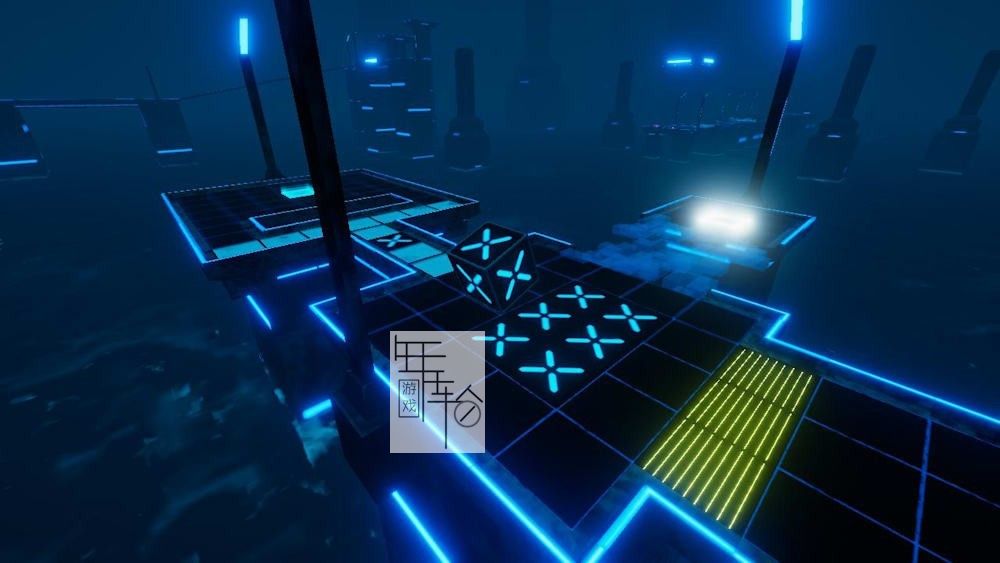 switch《最后的魔方 The Last Cube》中文版nsp/xci整合版下载【含1.0.2补丁】_3