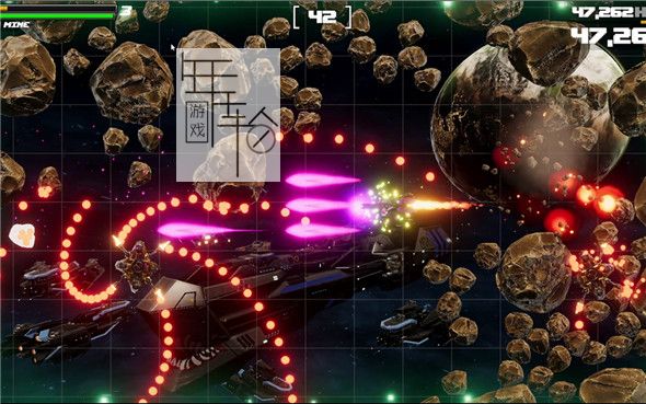 switch《Time Blazer》英文版nsp/xci整合版下载【含0.11补丁】_0