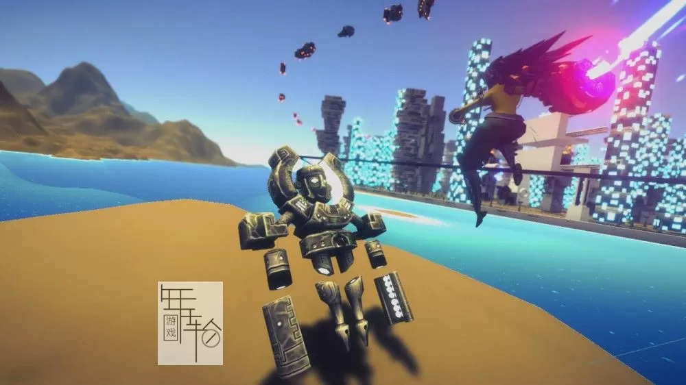 switch《阿兹特克：被遗忘的众神 Aztech Forgotten Gods》英文版nsp/xci下载【含v1.0.8补丁】_0