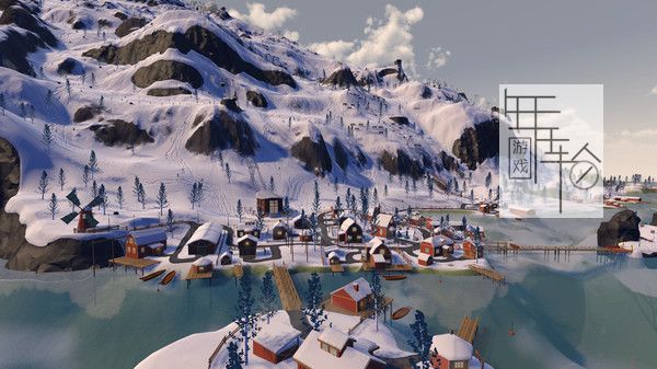 PC《高山大冒险：奇迹之地 Grand Mountain Adventure Wonderlands》中文版下载_0