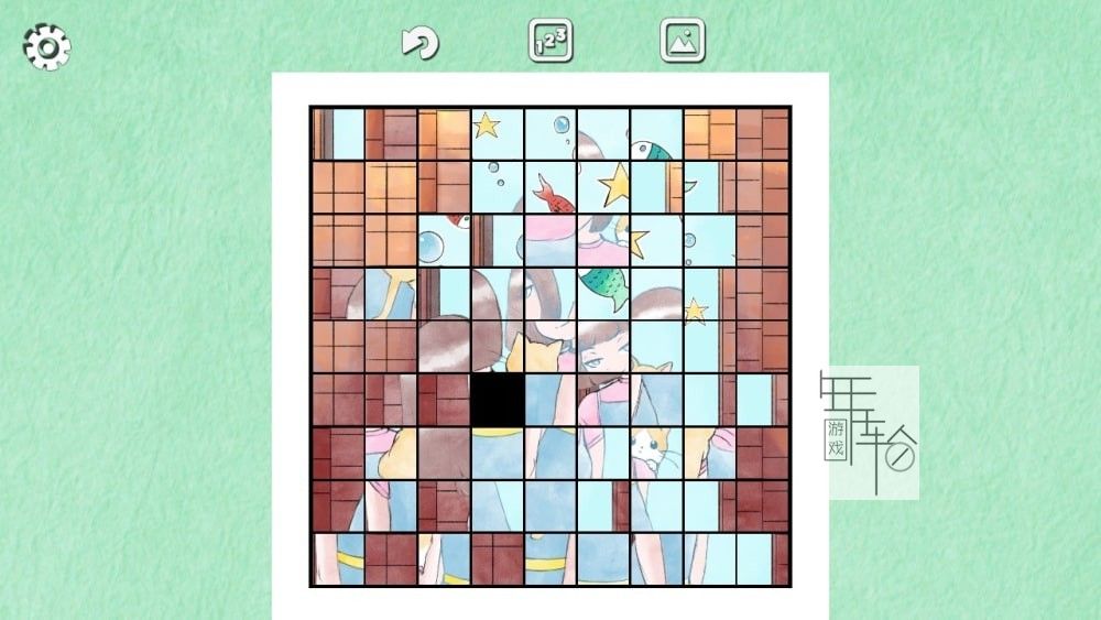 switch《幻灯片故事：猫的旅程 Slide Stories Nekos Journey》英文版nsp/xci下载_1