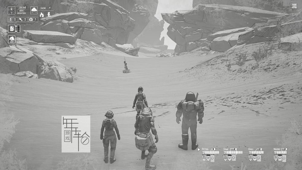 switch《灰烬行者：生存之旅 ASHWALKERS - A SURVIVAL JOURNEY》中文版nsp/xci整合版下载【含1.0.0.6补丁+金手指】_0