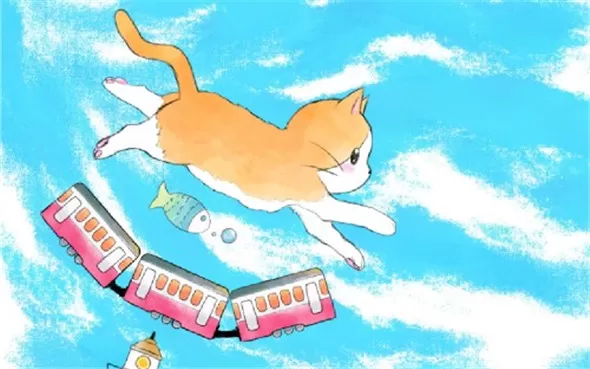switch《幻灯片故事：猫的旅程 Slide Stories Nekos Journey》英文版nsp/xci下载