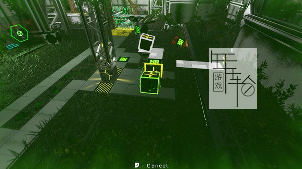 PC《最后的方块 The Last Cube》中文版下载_1