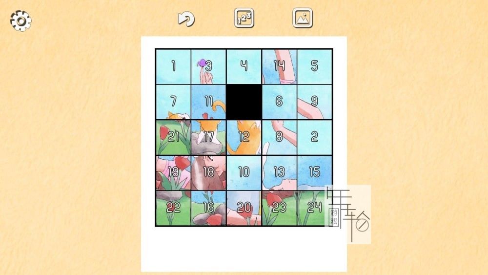 switch《幻灯片故事：猫的旅程 Slide Stories Nekos Journey》英文版nsp/xci下载_2