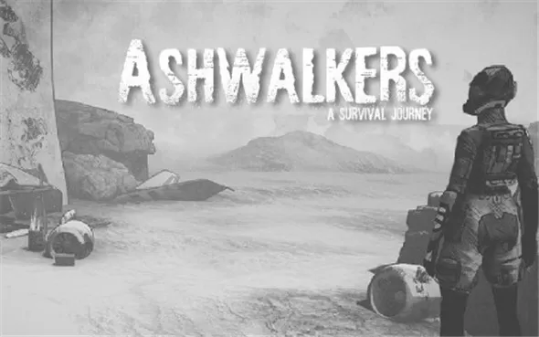 switch《灰烬行者：生存之旅 ASHWALKERS - A SURVIVAL JOURNEY》中文版nsp/xci整合版下载【含1.0.0.6补丁+金手指】