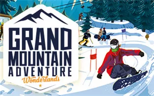 PC《高山大冒险：奇迹之地 Grand Mountain Adventure Wonderlands》中文版下载