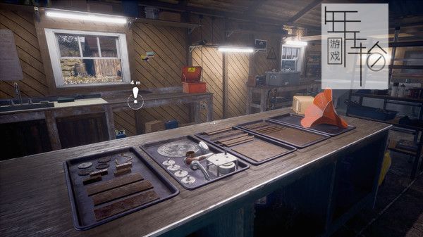 PC《车间模拟器 Workshop Simulator》中文版下载v1.2.13977版|集成全DLC_3