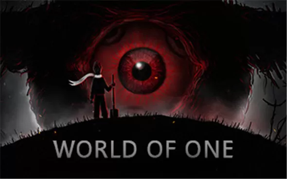 switch《一人世界 World of One》中文版nsp/xci整合版下载【含1.0.1补丁】