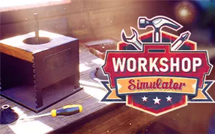 PC《车间模拟器 Workshop Simulator》中文版下载v1.2.13977版|集成全DLC
