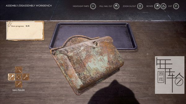 PC《车间模拟器 Workshop Simulator》中文版下载v1.2.13977版|集成全DLC_1