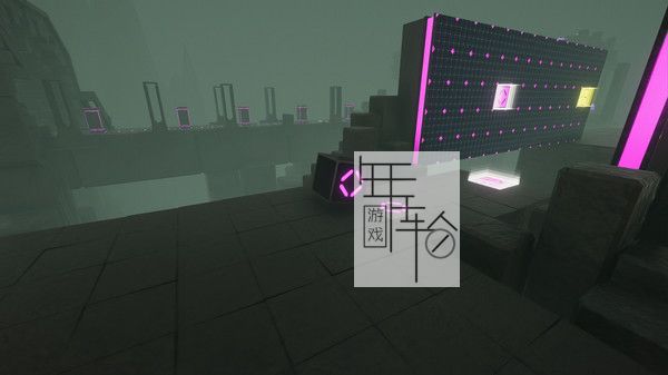 PC《最后的方块 The Last Cube》中文版下载_0