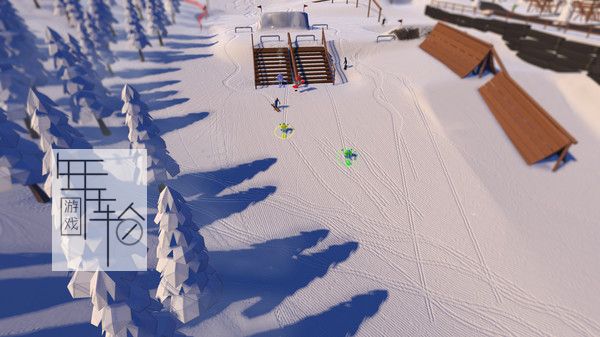 switch《高山探险 Grand Mountain Adventure Wonderlands》中文版nsp/xci整合版下载【含1.0.3补丁】_1