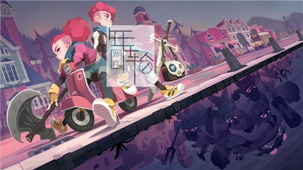 switch《双子星：盛气凌人 Young Souls》美版英文nsp下载【含1.0.3补丁】_0