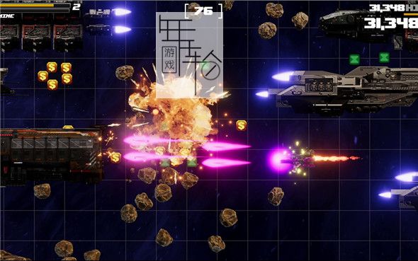 switch《Time Blazer》英文版nsp/xci整合版下载【含0.11补丁】_1