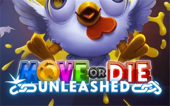 switch《不动就会死 Move or Die Unleashed》中文版nsz下载+1.0.8补丁