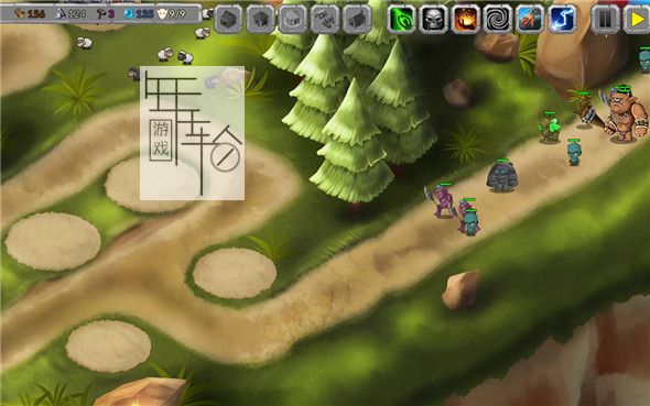 switch《古代岛屿 Ancient Islands》英文版nsp/xci下载_1