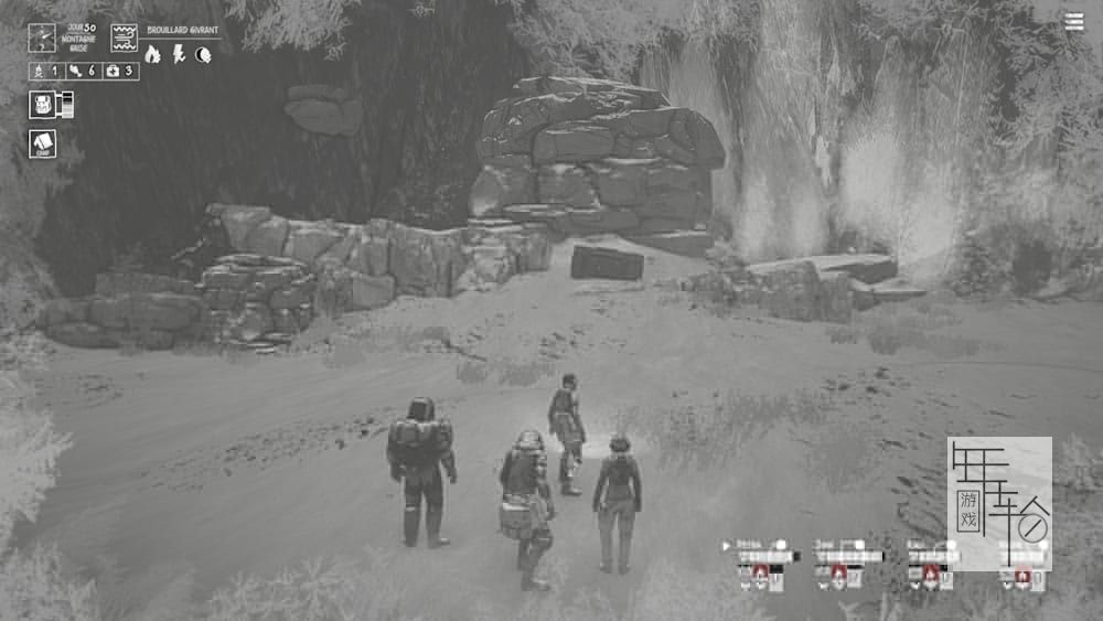 switch《灰烬行者：生存之旅 ASHWALKERS - A SURVIVAL JOURNEY》中文版nsp/xci整合版下载【含1.0.0.6补丁+金手指】_3