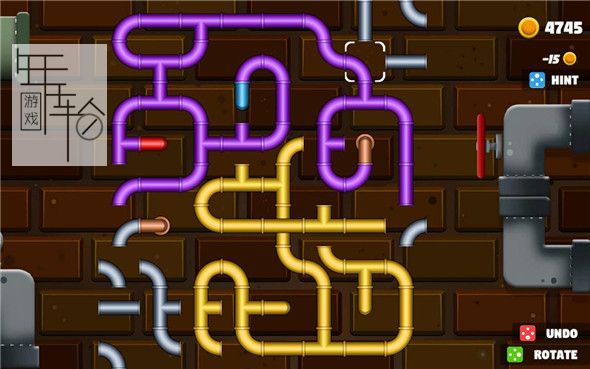 switch《Pipes Master》英文版nsp/xci下载_1