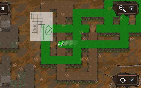 switch《Pocket Slimes》英文版nsp/xci整合版下载【含1.1.0补丁】_0