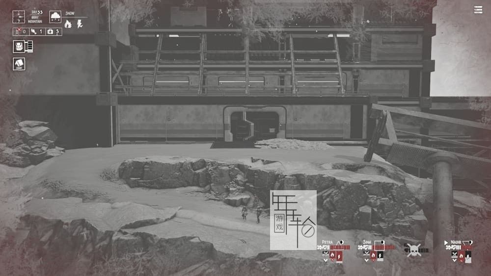 switch《灰烬行者：生存之旅 ASHWALKERS - A SURVIVAL JOURNEY》中文版nsp/xci整合版下载【含1.0.0.6补丁+金手指】_1