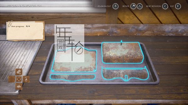 PC《车间模拟器 Workshop Simulator》中文版下载v1.2.13977版|集成全DLC_2
