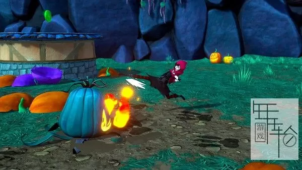 【5.05】PS4《精灵旅社：恐怖传说冒险 Hotel Transylvania Scary-Tale Adventures》英文版PKG下载【含1.0.1补丁】_1