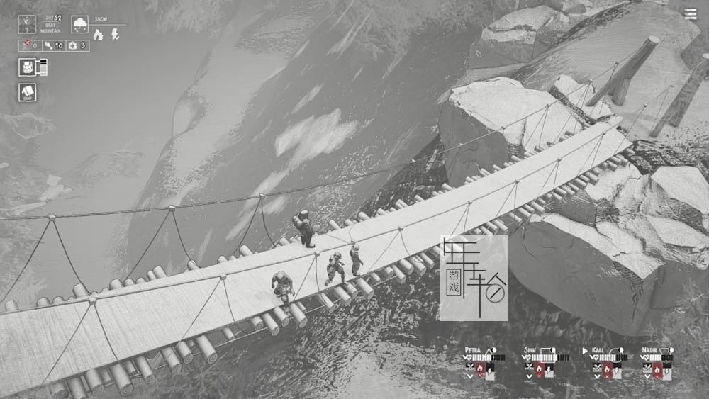 switch《灰烬行者：生存之旅 ASHWALKERS - A SURVIVAL JOURNEY》中文版nsp/xci整合版下载【含1.0.0.6补丁+金手指】_2