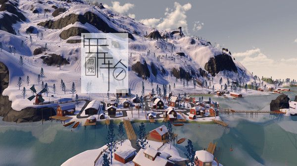 switch《高山探险 Grand Mountain Adventure Wonderlands》中文版nsp/xci整合版下载【含1.0.3补丁】_0