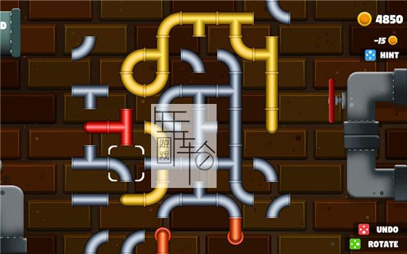 switch《Pipes Master》英文版nsp/xci下载_0