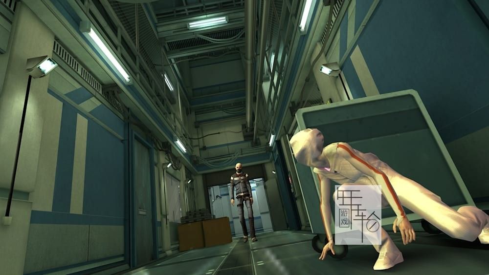 switch《共和国：周年版 REPUBLIQUE Anniversary Edition》中文版nsp下载【含1.0.4补丁】_2