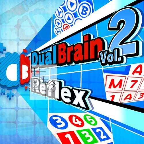 switch《对战脑力训练：完全被 Dual Brain Complete Edition》中文版nsp/xci下载_1