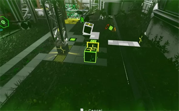PC《最后的方块 The Last Cube》中文版下载