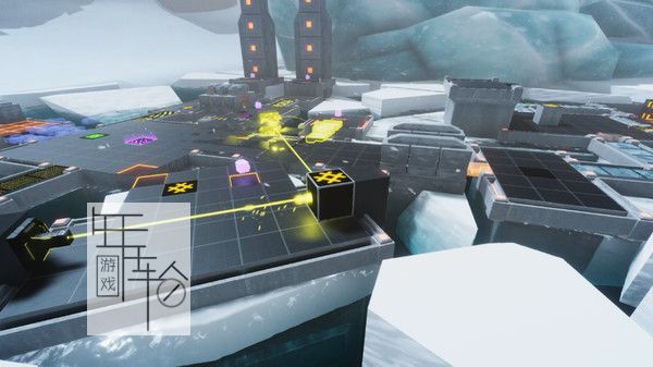 PC《最后的方块 The Last Cube》中文版下载_2