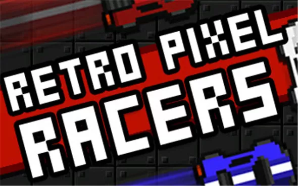 switch《复古像素赛车手 Retro Pixel Racers》英文版nsp/xci下载