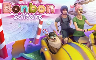 PC《糖果纸牌 Solitaire Bonbon》英文版下载