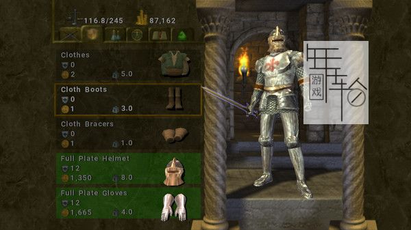 PC《博德之门：黑暗联盟 Baldur's Gate: Dark Alliance》英文版下载（v1.0.4）_0