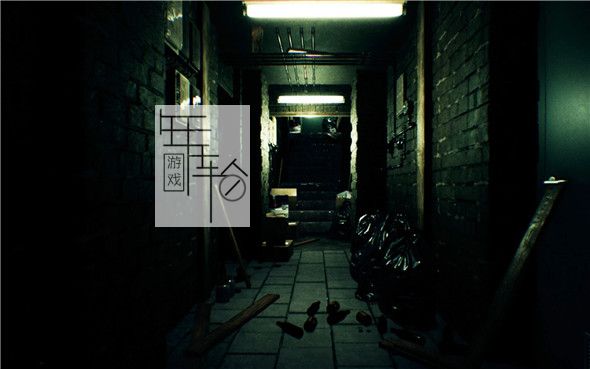 switch《惊魂记 Frightence》英文版nsp下载_0