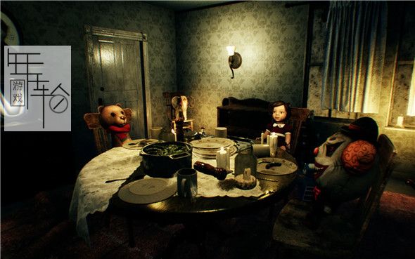 switch《惊魂记 Frightence》英文版nsp下载_3