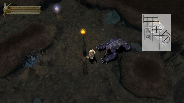 PC《博德之门：黑暗联盟 Baldur's Gate: Dark Alliance》英文版下载（v1.0.4）_2