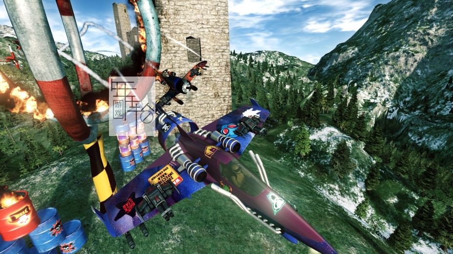 PC《破翼者 Wing Breakers》中文版下载_3
