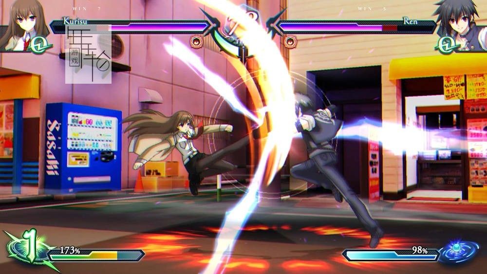switch《幻象破坏者：Omnia Phantom Breaker Omnia》中文版nsp/xci下载【含v2.21.3981补丁】_1