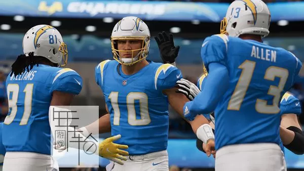 【9.0/5.05】PS4《劲爆美式橄榄球2023.Madden NFL 23》英文版pkg下载v1.12_3