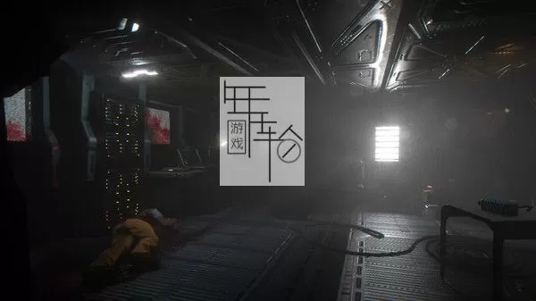 switch《综合征 Syndrome》英文版nsz下载【含1.0.3补丁+DLC】_0